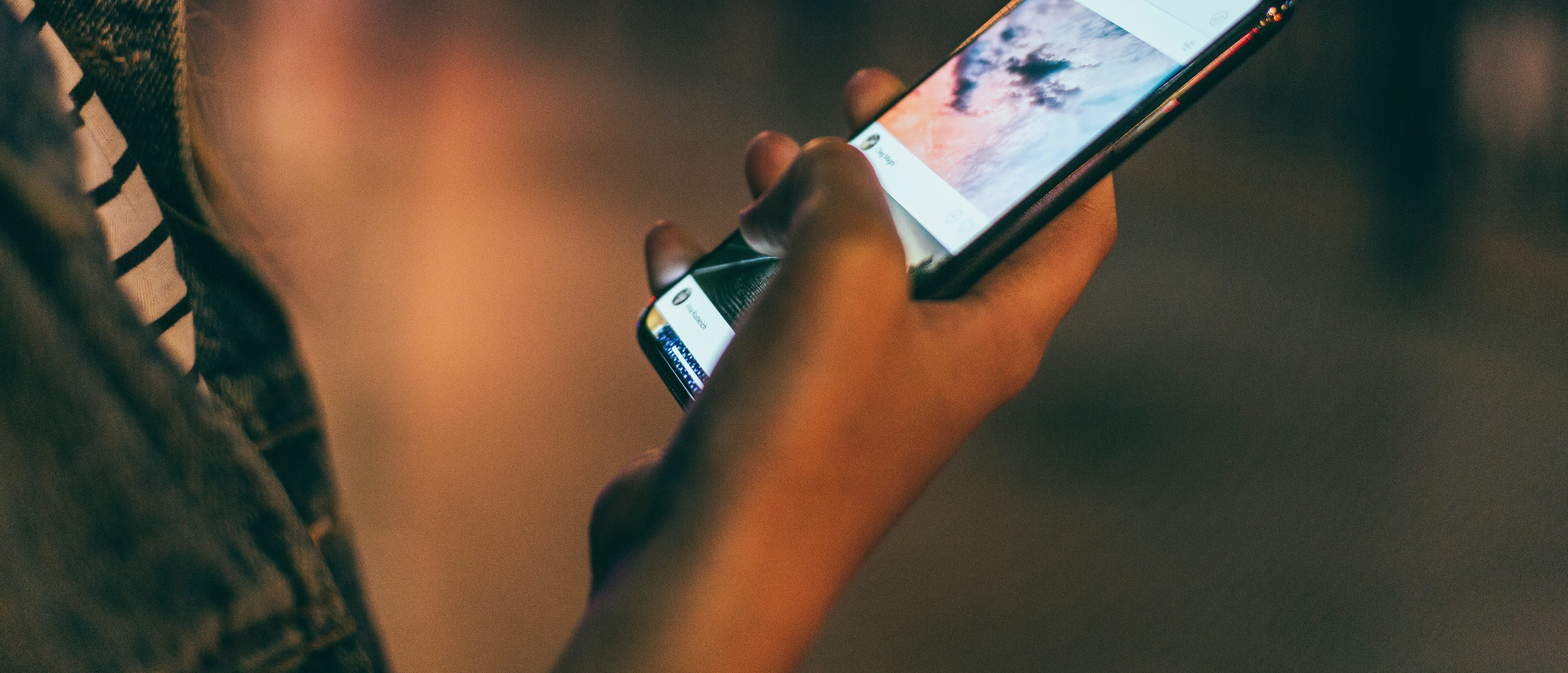 The Middle Ground, for now