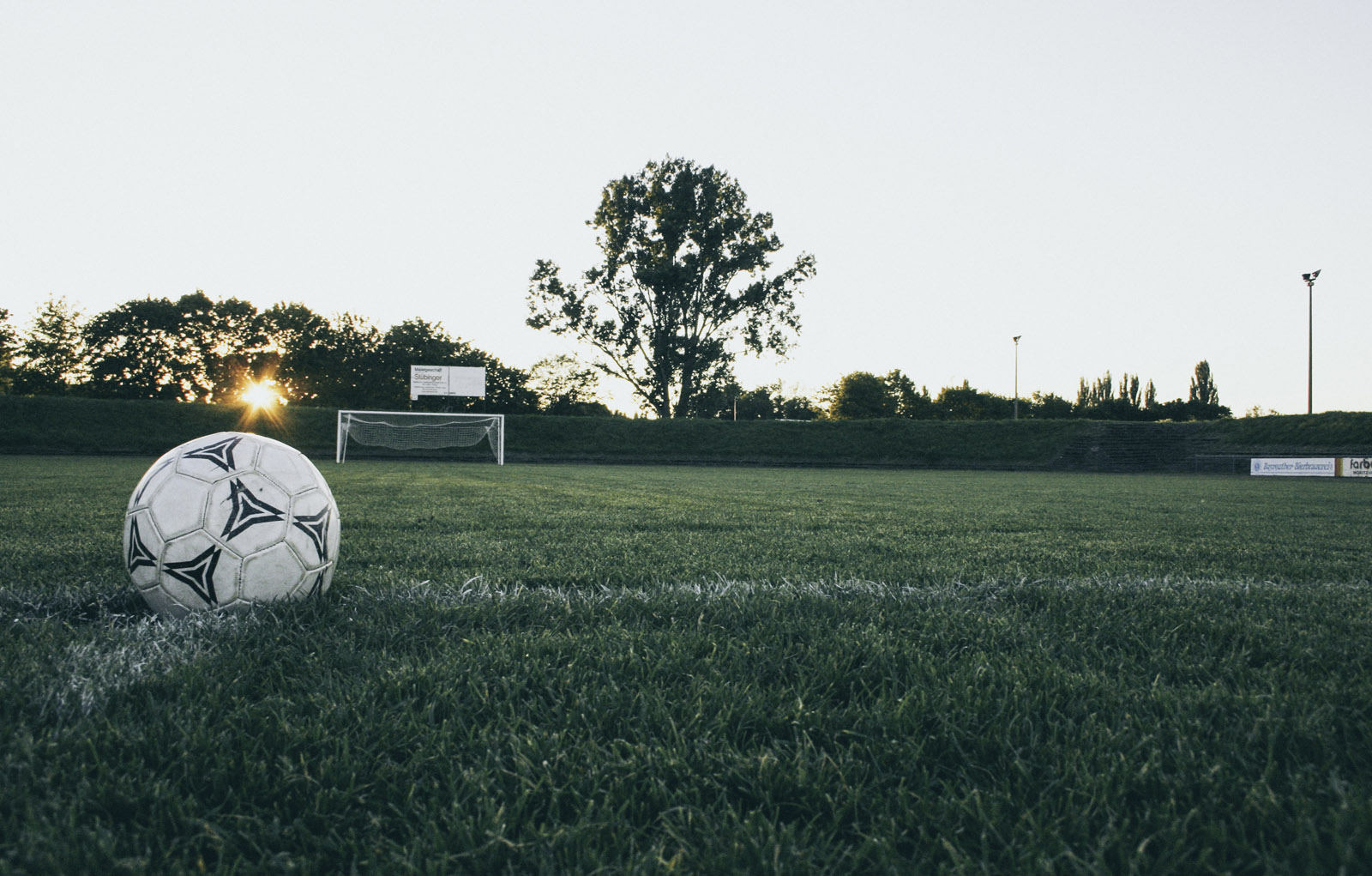 Three lessons I learned playing high school soccer